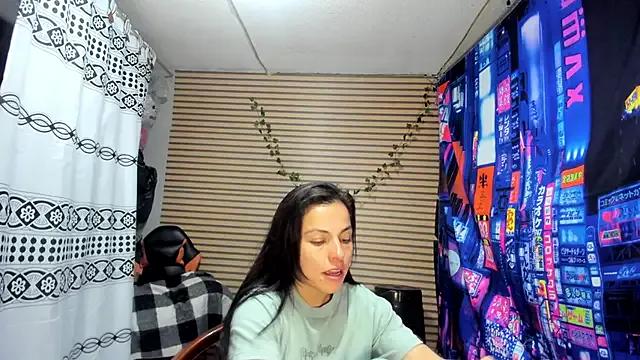 rosse_2504 on StripChat 