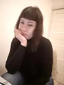 ROXOLANAA_SEXY on StripChat 
