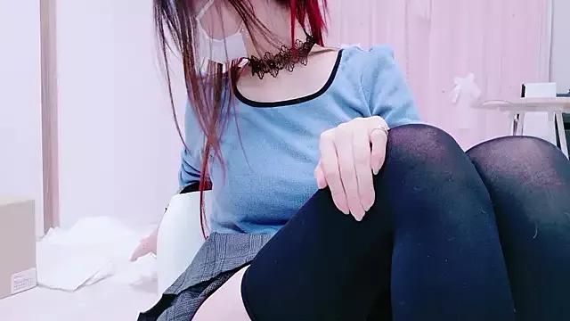 Ryo-sama — Freechat on StripChat