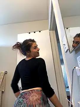 SafeinouterSpace — Freechat on StripChat