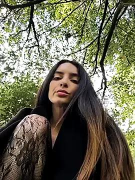 Sam_Sara — BJ countdown !  PUBLICPARK#