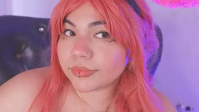 Samanta_cutee on StripChat