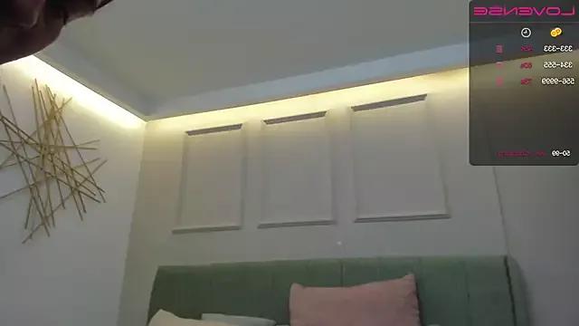 samanta_walton on StripChat 