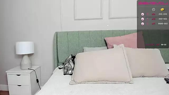 samanta_walton on StripChat 