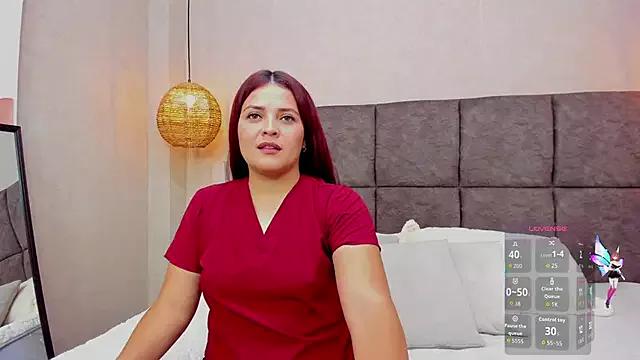 samanta_walton on StripChat