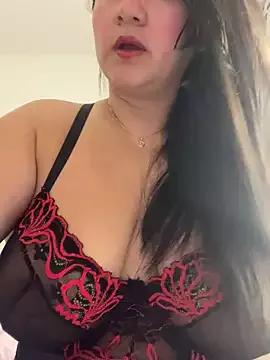 SamaraBlessed — Squirt in your face