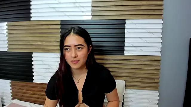 SamaraCuttie on StripChat 