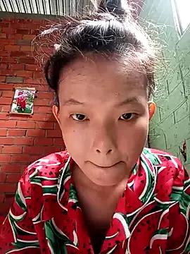 Sammy265 on StripChat 