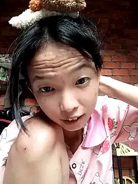 Sammy265 on StripChat 