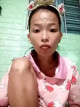 Sammy265 on StripChat 