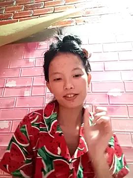 Sammy265 on StripChat 