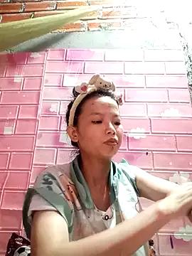 Sammy265 on StripChat
