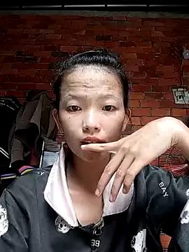 Sammy265 on StripChat 