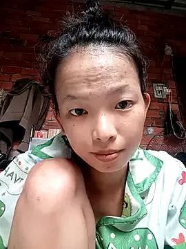 Sammy265 on StripChat 