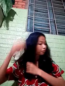 Sammy265 on StripChat 