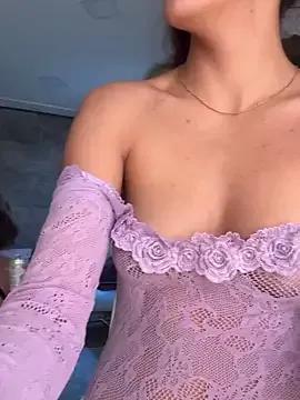 Sammy_charlot on StripChat 