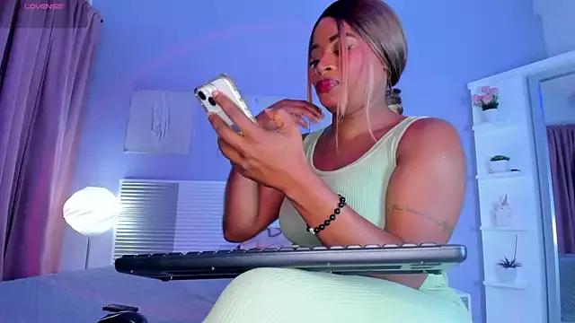 SammyDanger_ on StripChat 