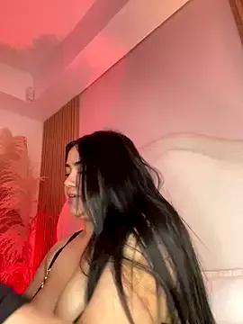 Sara__collins__ on StripChat 