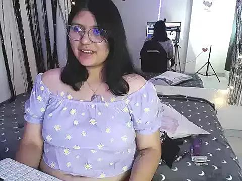 saragon1 on StripChat 