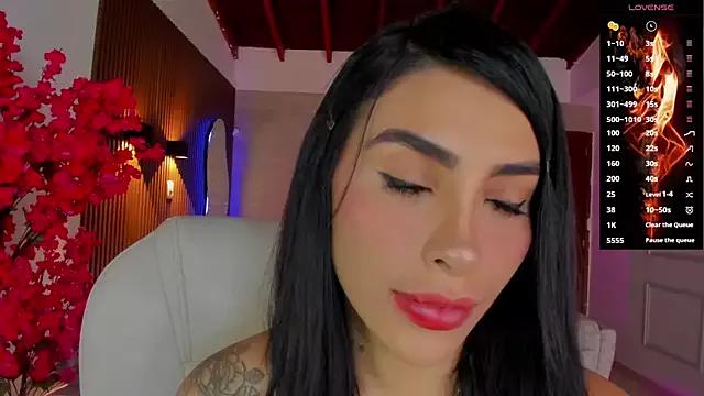 Sarah_Stone_ on StripChat 