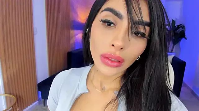 Sarah_Stone_ on StripChat 