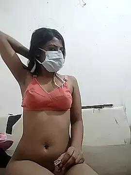 sassyy_poonam on StripChat 