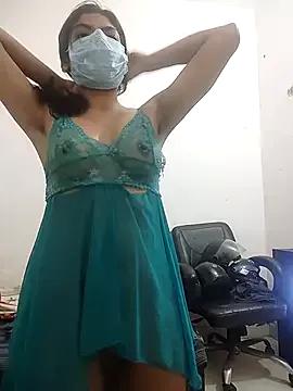 sassyy_poonam on StripChat 