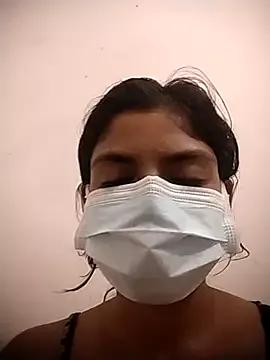 sassyy_poonam on StripChat 