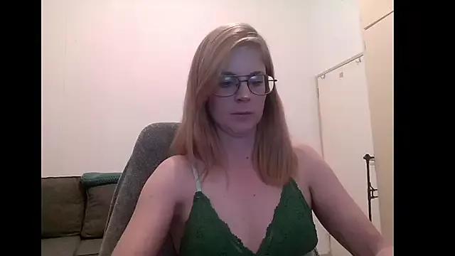 SavannaGirly — Touch myself over thongs