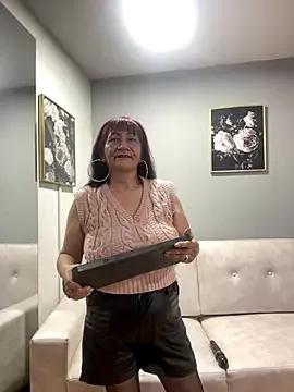 Savvanahh — FootJob Play