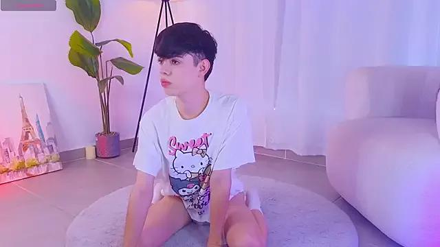sebbyrose —  body tour  pov 
