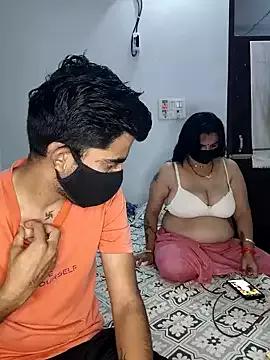 Freechat Sexy_bhabhi_haryana on StripChat