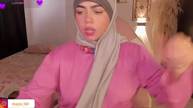 shayla_18 — hello dalila