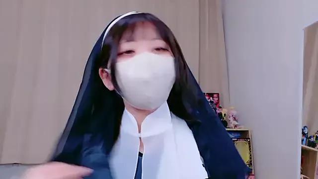 shodai_anzu_dayo — Group on StripChat