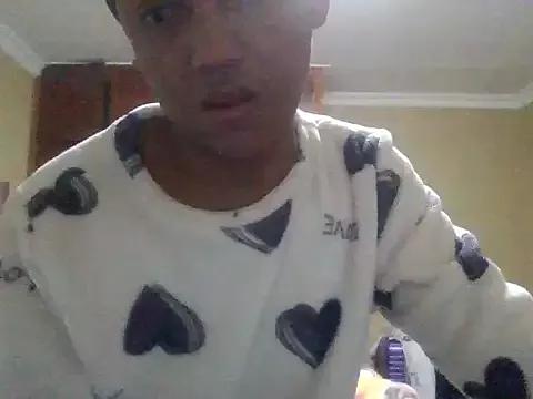 ShooingBunch on StripChat 