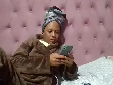 ShooingBunch on StripChat