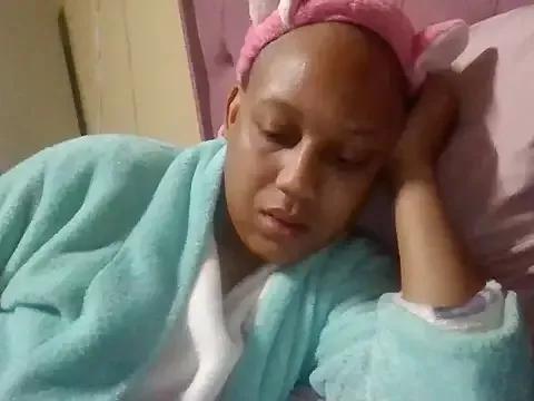ShooingBunch on StripChat 
