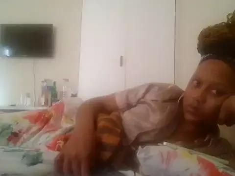 ShooingBunch on StripChat 