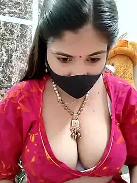 Shruti_Prem — Oil massage boobs