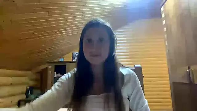 Shyselly on StripChat 