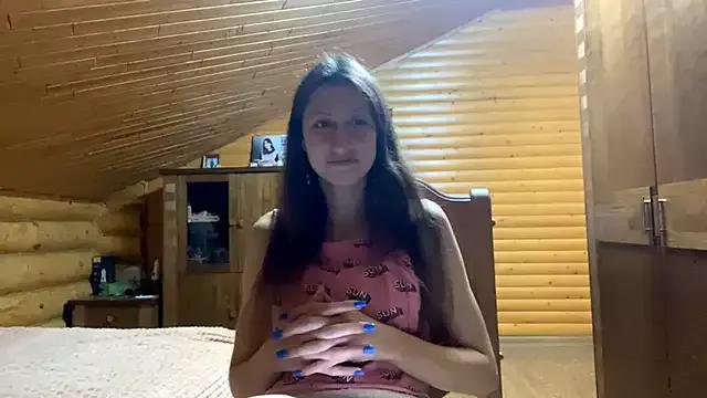 Shyselly on StripChat 