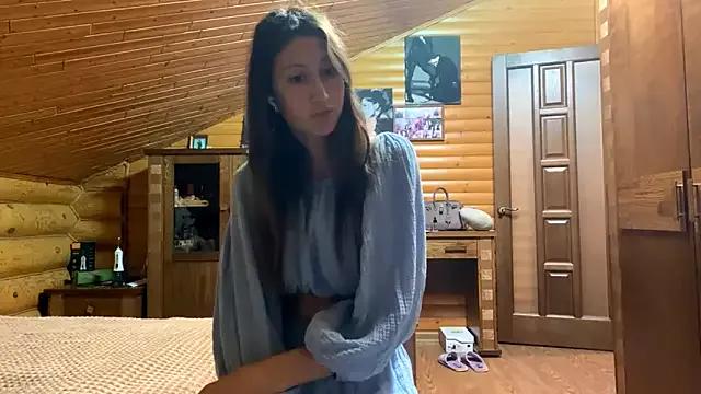 Shyselly on StripChat