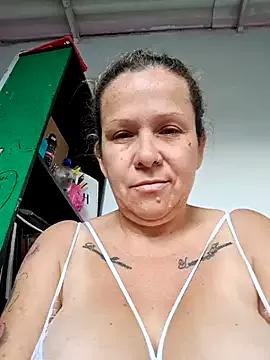 SinisterBabe on StripChat 