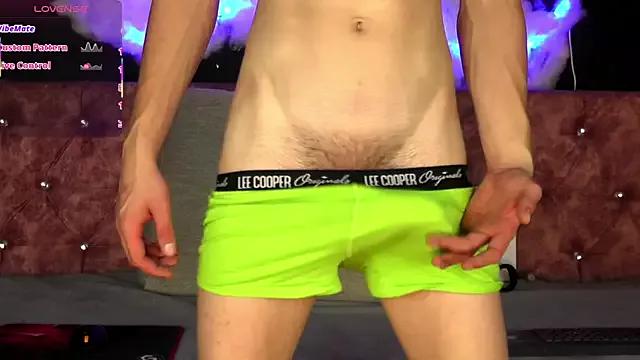 SirReed on StripChat 