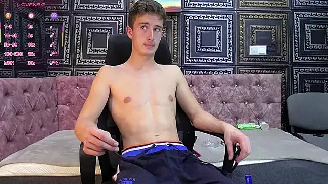 SirReed on StripChat 