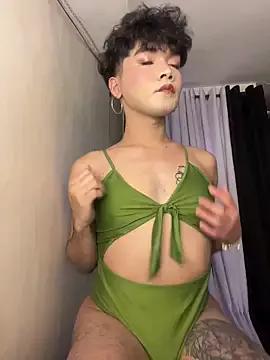 StripChat sissielil  is Freechat  sissielil — CUM