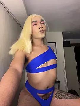 sissielil on StripChat 