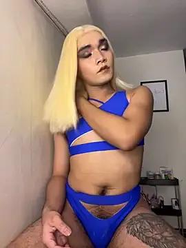 sissielil on StripChat