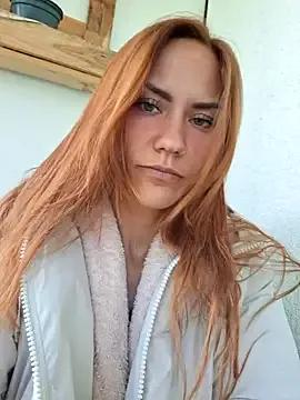 SlimBellaa — Dildo Blowjob