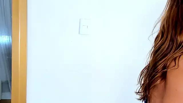 SofiaRios04 — FINGERS PUSSY